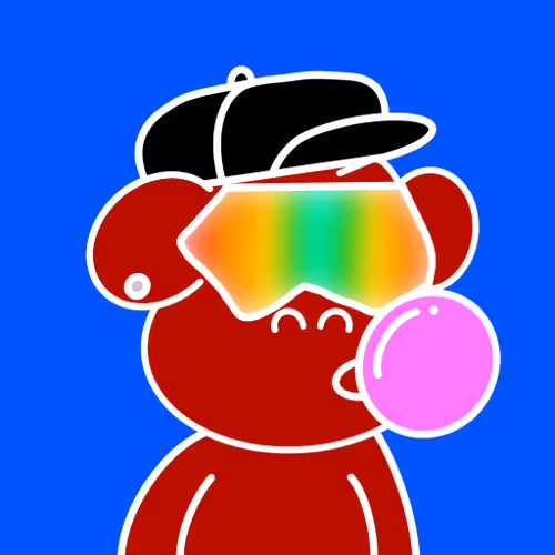 CHIMP #2592