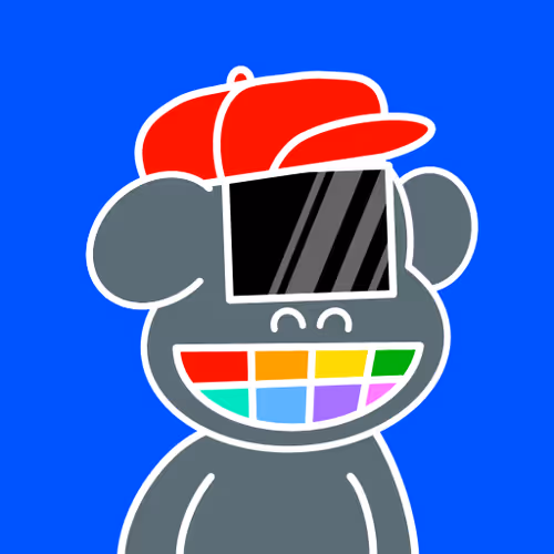 CHIMP #2499