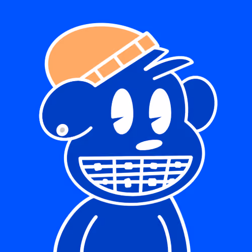 CHIMP #1971