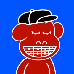 CHIMP #3671