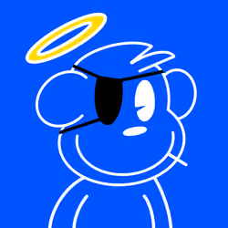 CHIMP #2427