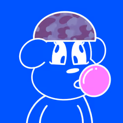CHIMP #3008