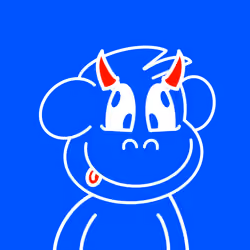 CHIMP #1194