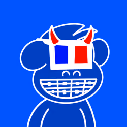CHIMP #2322