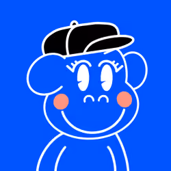 CHIMP #3069