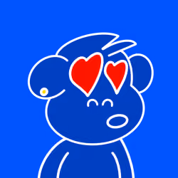 CHIMP #3513