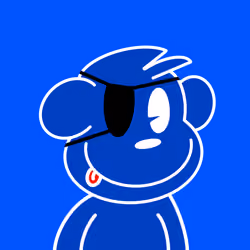 CHIMP #3439