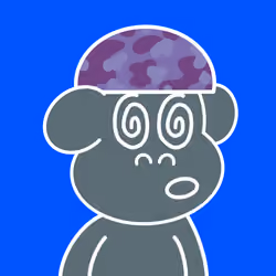 CHIMP #3286