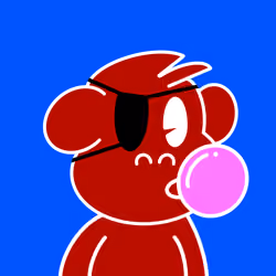 CHIMP #4129