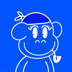 CHIMP #3004