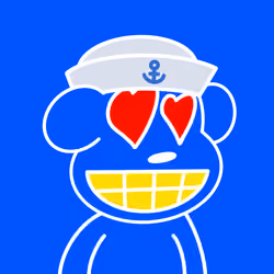 CHIMP #3442
