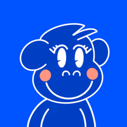 CHIMP #2408