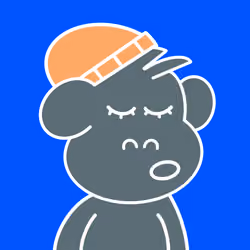 CHIMP #4067