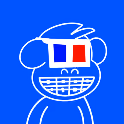 CHIMP #829