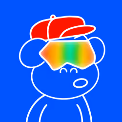 CHIMP #3167