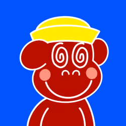 CHIMP #1792
