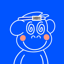 CHIMP #776