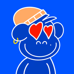 CHIMP #2403