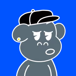 CHIMP #1379
