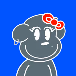 CHIMP #1526