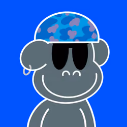 CHIMP #1229