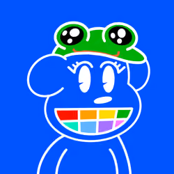 CHIMP #511