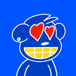 CHIMP #3419