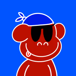 CHIMP #3661
