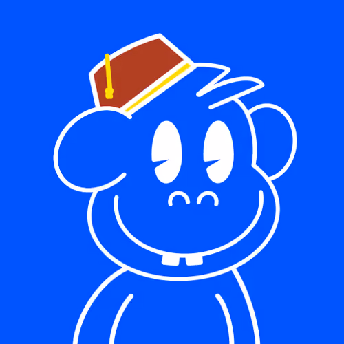 CHIMP #596