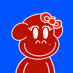 CHIMP #1693