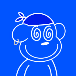 CHIMP #2126