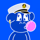 CHIMP #4002
