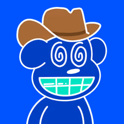 CHIMP #1718