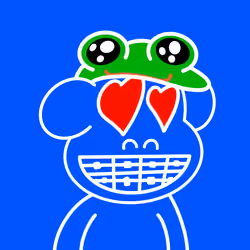 CHIMP #2605