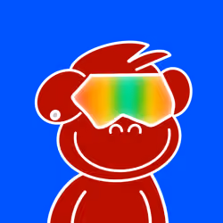 CHIMP #2027