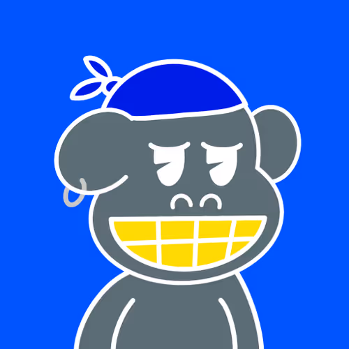 CHIMP #3115
