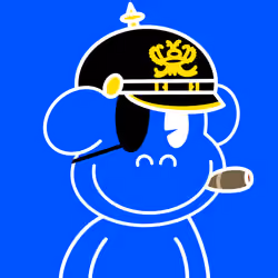 CHIMP #946
