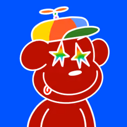 CHIMP #214