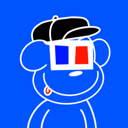 CHIMP #2446