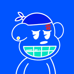 CHIMP #4309