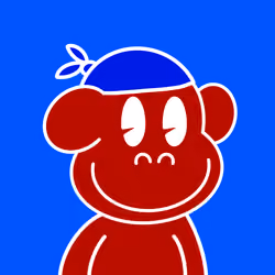 CHIMP #1831