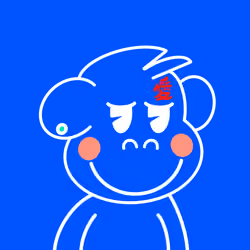 CHIMP #1230