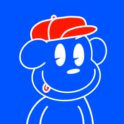 CHIMP #3571