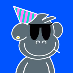CHIMP #541
