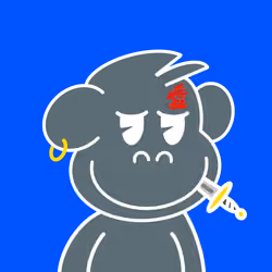 CHIMP #383