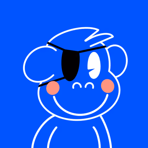 CHIMP #1589