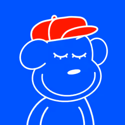 CHIMP #595