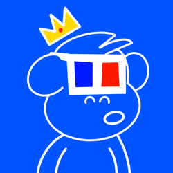 CHIMP #382