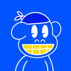 CHIMP #1790