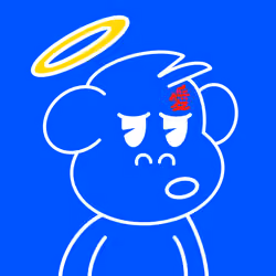 CHIMP #3105